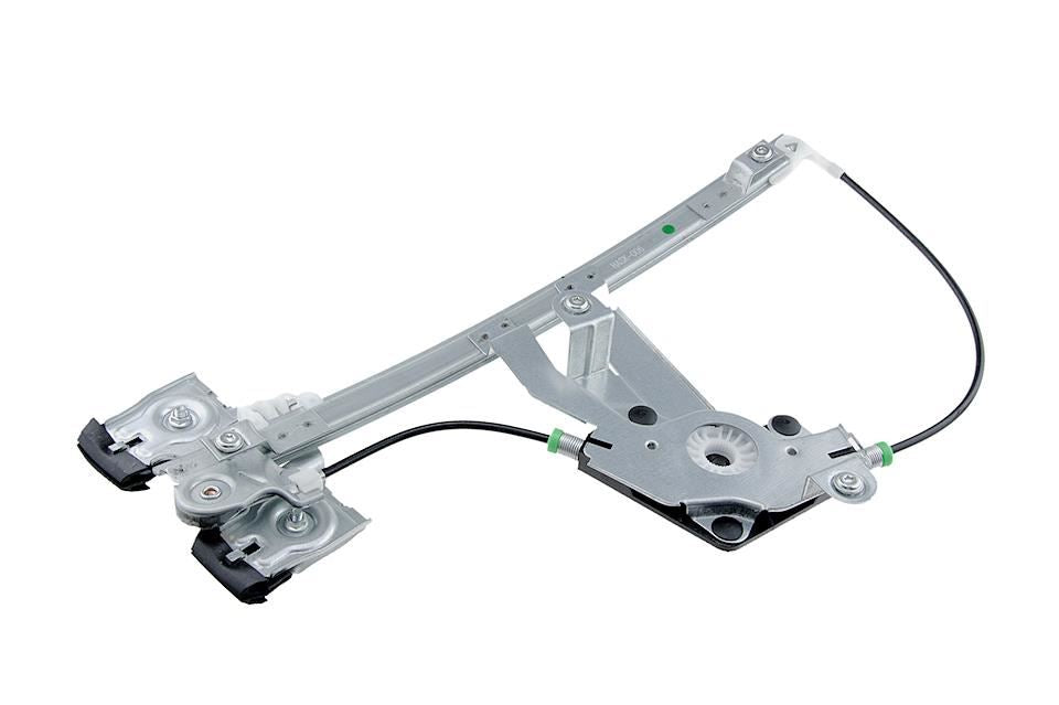 Skoda Octavia Mk1 1996-2010 Rear Right Electric Window Regulator