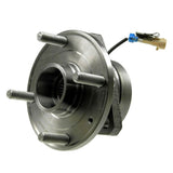 Chevrolet Epica 2006-2011 Front Hub Wheel Bearing Kit