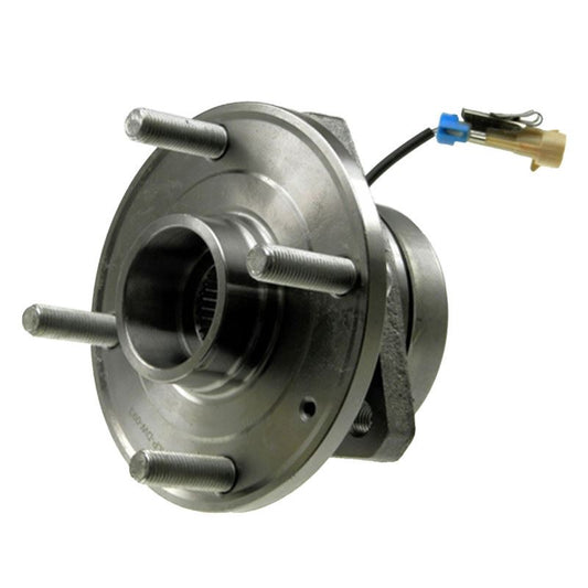 Chevrolet Epica 2006-2011 Front Hub Wheel Bearing Kit