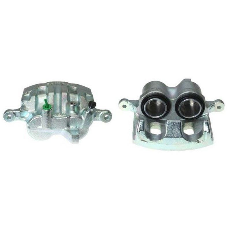 Mitsubishi L 200 MK3 1996-2006 Front Left Brake Caliper