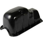 For Fiat Panda 2003-2012 1.2 8v Steel Engine Oil Sump Pan
