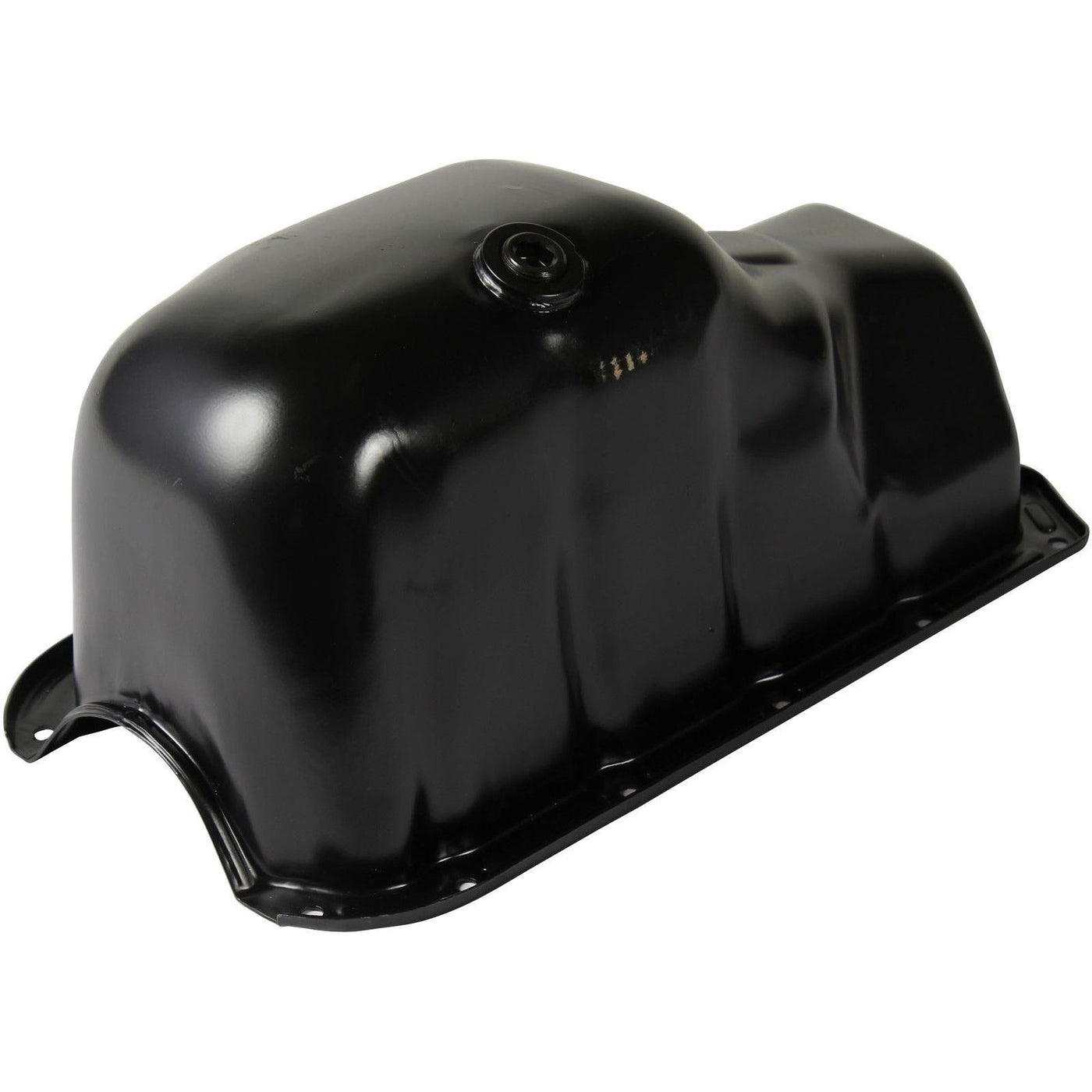 For Fiat Panda 2003-2012 1.2 8v Steel Engine Oil Sump Pan