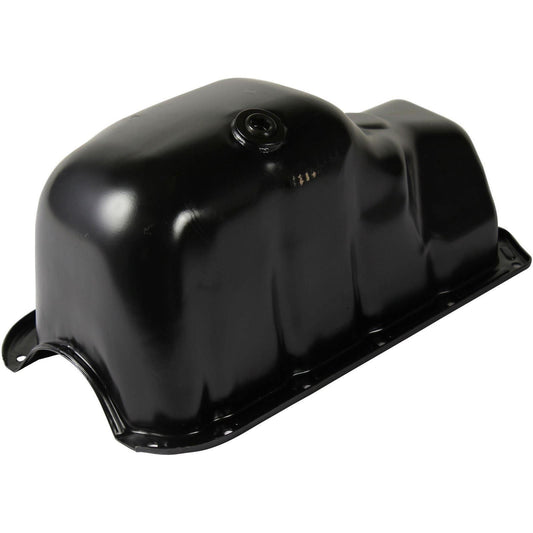 For Fiat Panda 2003-2012 1.2 8v Steel Engine Oil Sump Pan