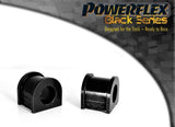For Rover 45 1999-2005 PowerFlex Black Series Rear Anti Roll Bar Bush