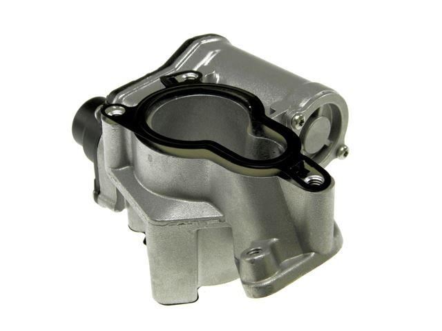 Renault Megane 2.0 dCi 2005-2008 EGR Valve
