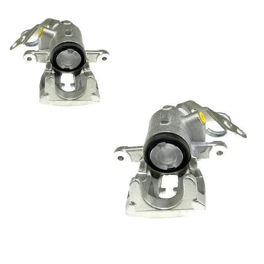 For Ford S-Max 2006-2014 Rear Brake Calipers Pair