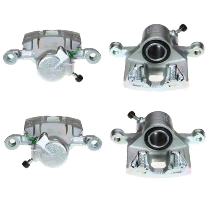 Vauxhall/Opel Monterey MK2 1991-2002 Rear Left & Right Brake Calipers