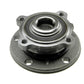 BMW Mini Countryman R60 2010-2016 Front Hub Wheel Bearing Kits Pair