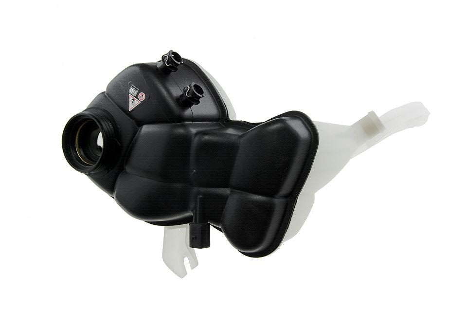 Mercedes S-Class W221 1998-2005 Radiator Coolant Expansion Header Tank