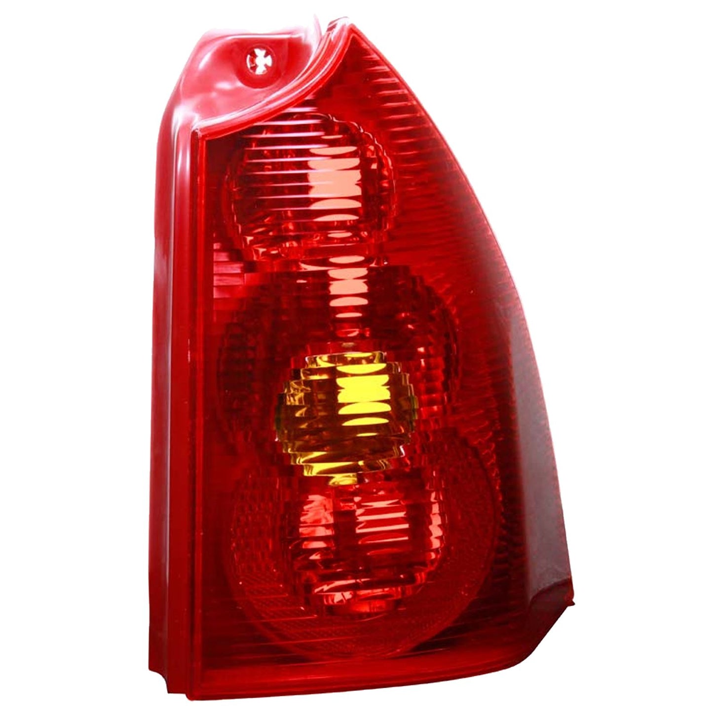 PEUGEOT 307 SW ESTATE 2001-2005 REAR TAIL LIGHT DRIVERS SIDE O/S