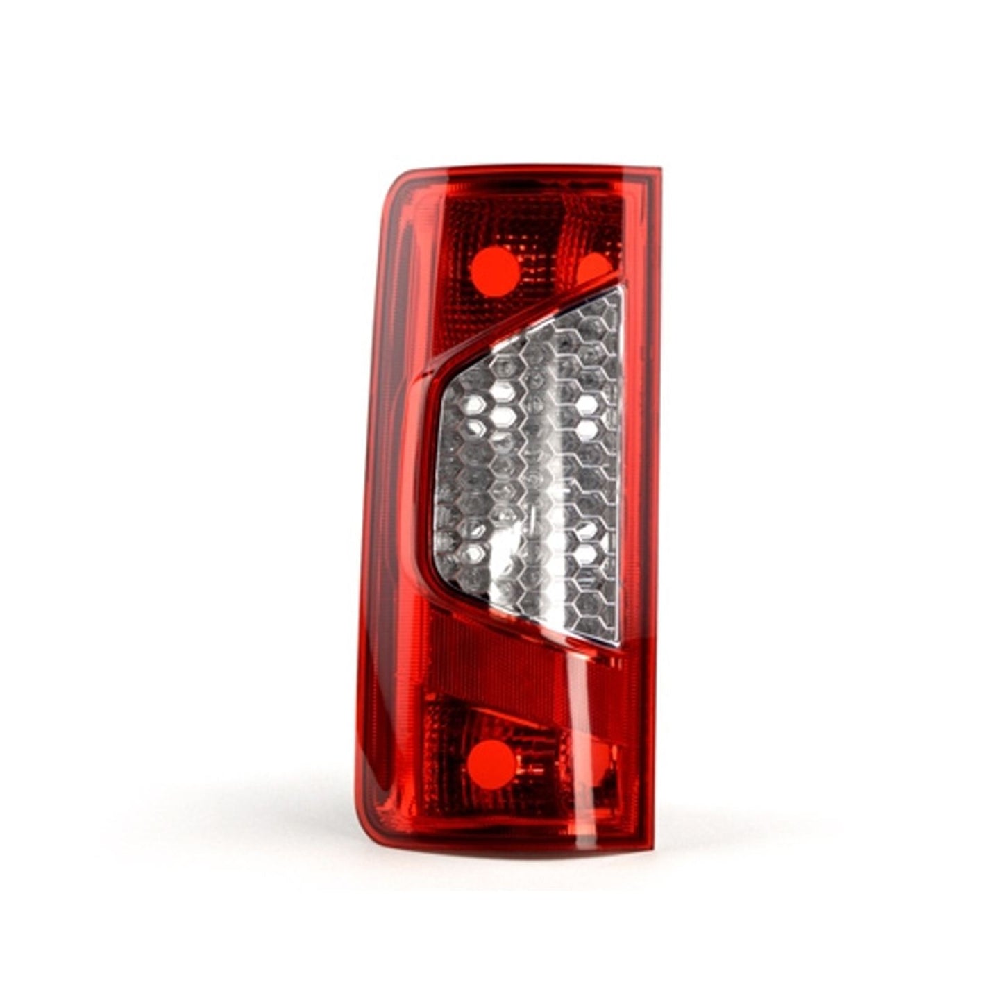 FORD TRANSIT CONNECT 8/2009-> REAR TAIL LIGHT PASSENGER SIDE N/S