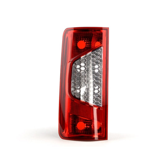 FORD TRANSIT CONNECT 8/2009-> REAR TAIL LIGHT PASSENGER SIDE N/S