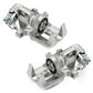 Honda Civic (MA, MB) 1996-2000 Rear Pair Brake Caliper