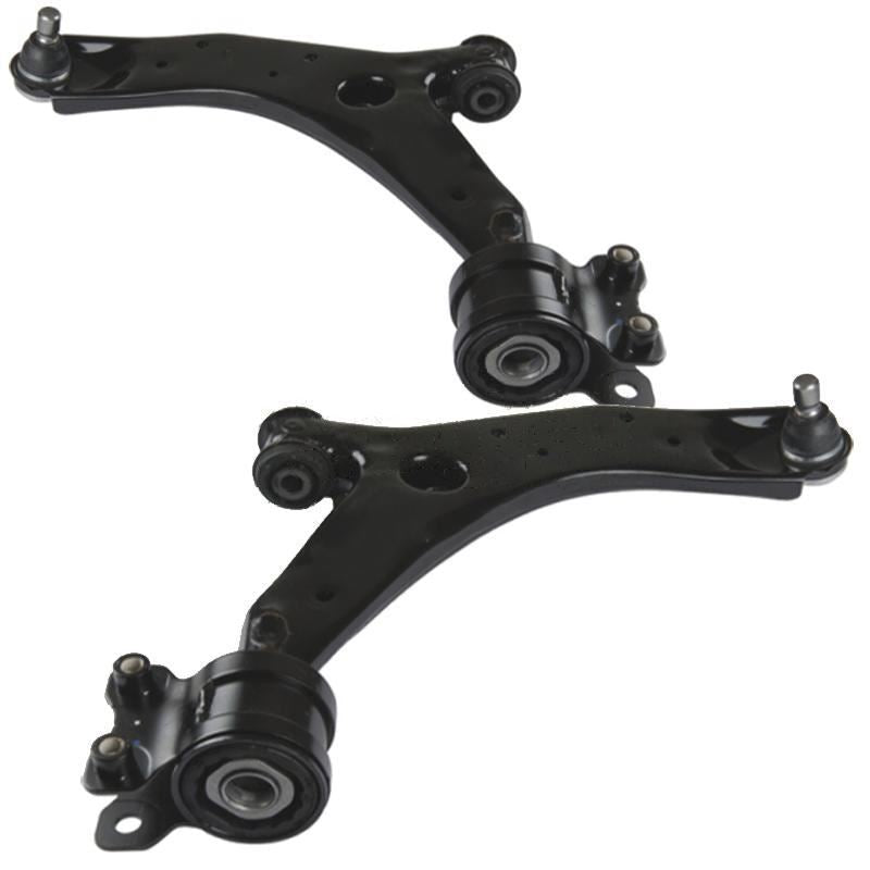 For Mazda 5 2004-2010 Front Lower Left and Right Wishbones Arms Kit