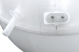 VW Transporter T5 2003-2015 Radiator Coolant Expansion Header Tank & Cap