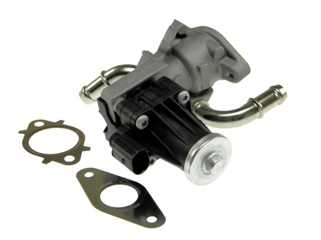 Ford Transit Tourneo 2006 - 2014 2.2 TDCi EGR Valve