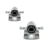 Kia Sorento Mk2 2010-2013 Rear Pair Brake Caliper 302mm Discs