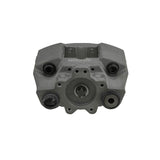 Tesla Model S 2012-2021 Rear Left Parking Brake Caliper 365mm Discs