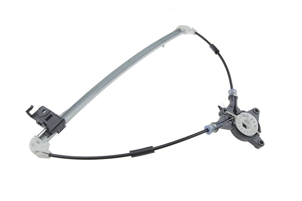 Mazda 3 BK Mk1 2003-2009 Rear Right Electric Window Regulator
