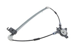 Mazda 3 BK Mk1 2003-2009 Rear Right Electric Window Regulator