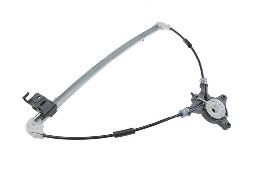 Mazda 3 BK Mk1 2003-2009 Rear Right Electric Window Regulator