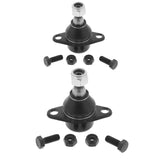 For BMW X5 1999-2006 Front Lower Ball Joints Pair