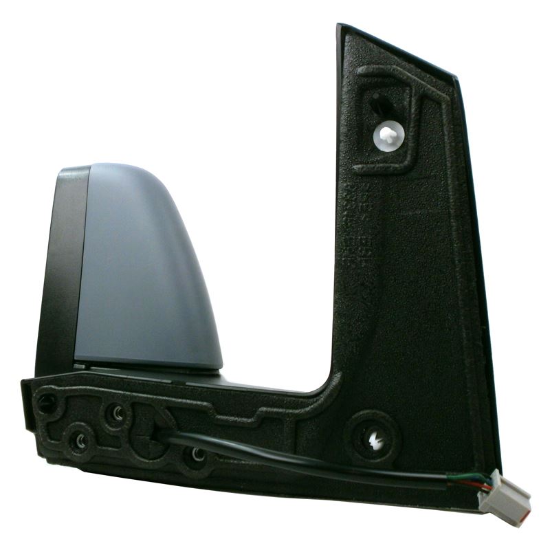 Ford Transit Connect 2013-2016 Electric Primed Wing Door Mirror Passenger Side