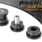 For BMW E28 5 Series 1982-1988 PowerFlex Black Series Front Inner TCA Bush