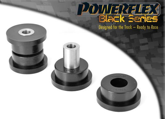 For BMW E28 5 Series 1982-1988 PowerFlex Black Series Front Inner TCA Bush