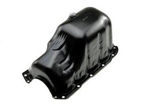For Fiat Idea 2005-2012 1.4 8v Steel Engine Oil Sump Pan