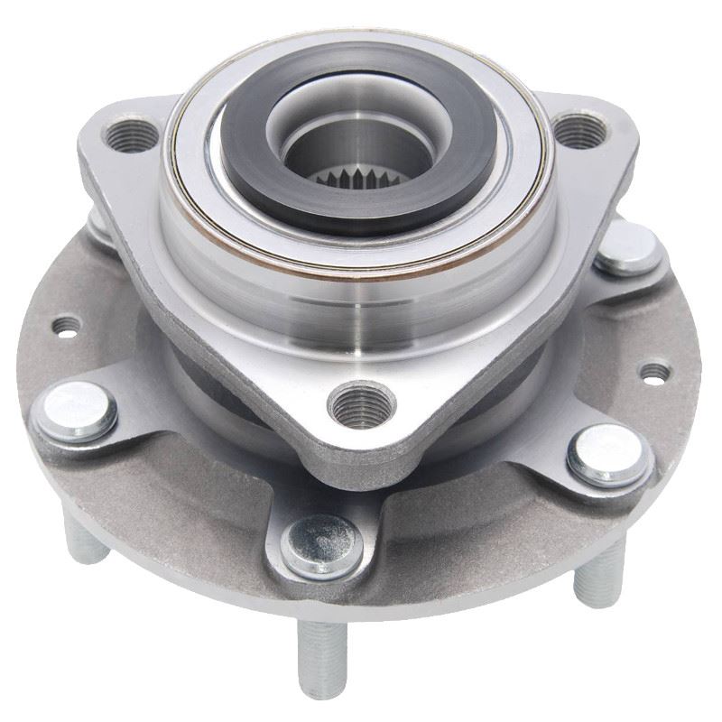 For Kia Sedona Mk2 2006-2012 Front Left or Right Hub Wheel Bearing Kit