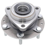 For Kia Sedona Mk2 2006-2012 Front Left or Right Hub Wheel Bearing Kit
