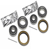 Toyota HiAce 1987-2012 Front Hub Wheel Bearing Kit Pair x 2