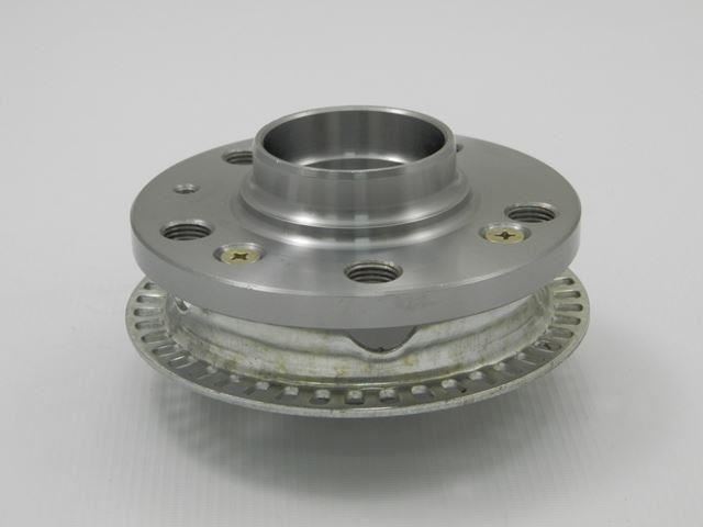 Seat Toledo MK2 1998-2006 Front Hub With ABS Ring