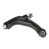 For Renault Clio Mk4 2012-2017 Lower Front Wishbones Suspension Arms Pair