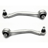 Mercedes C Class W204 2007-2016 Lower Front Wishbones Suspension Arms Pair