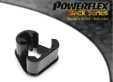 Mercedes A Class W176 (2012-2017) PowerFlex Black Upper Engine Mount Insert