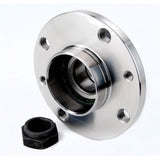 Peugeot Bipper 2008-2015 Rear Hub Wheel Bearing Kit