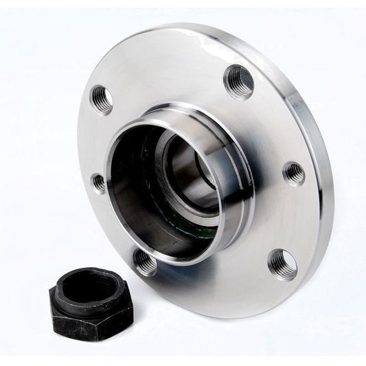 Peugeot Bipper 2008-2015 Rear Hub Wheel Bearing Kit