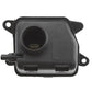 BMW X6 E71, E72 2008-2014 Radiator Coolant Expansion Header Tank