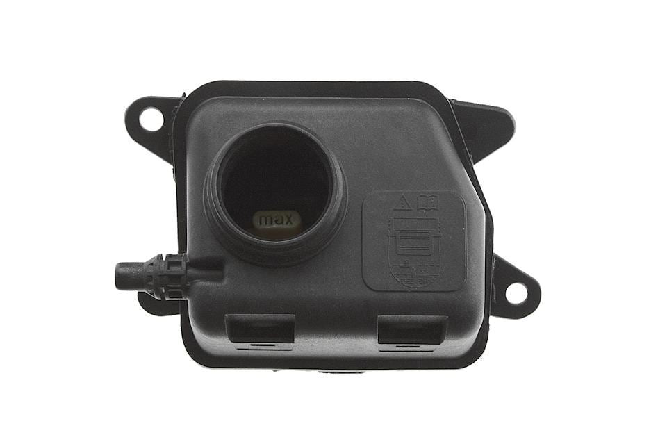 BMW X6 E71, E72 2008-2014 Radiator Coolant Expansion Header Tank