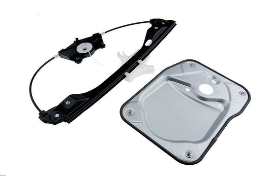 Skoda Fabia Mk2 2007-2014 Rear Right Electric Window Regulator