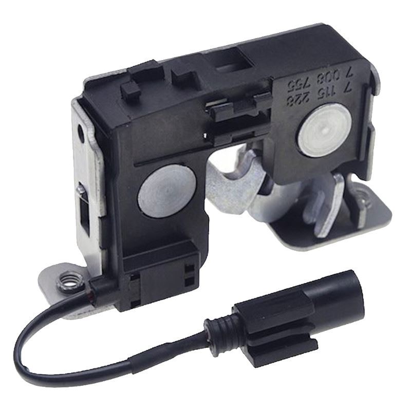 BMW 3 Series E90, E93, E92, E91 2004-2013 Lower Bonnet Hood Latch Lock