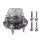 Chevrolet Orlando Mk1 2011-2018 Rear Hub Wheel Bearing Kit