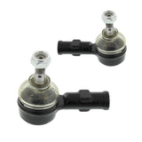 For Vauxhall Combo Mk2 2001-2011 Front Outer Pair Tie Track Rod End