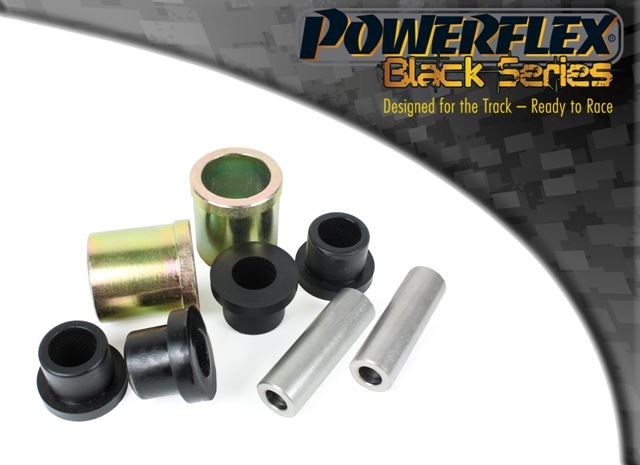 Saab 9-5 YS3G 2WD (2010-2012) Rear Lower Arm Inner Bush