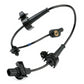 For Honda Civic VIII Hatchback 2005-2021 Rear Left ABS Speed Sensor