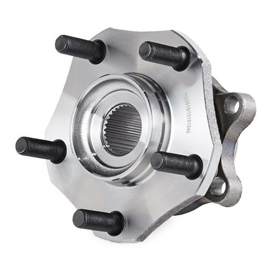 Nissan X-Trail T32 2013-2018 Front Hub Wheel Bearing Kit