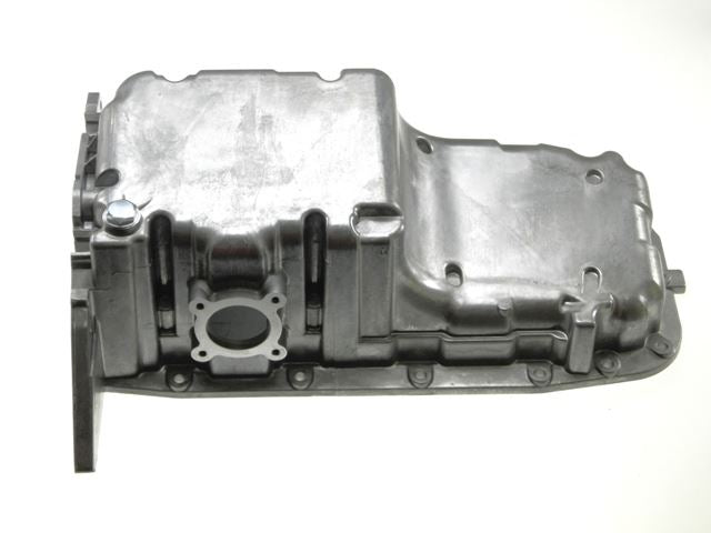 Vauxhall / Opel Zafira 1999-2005 Aluminium Engine Oil Sump Pan