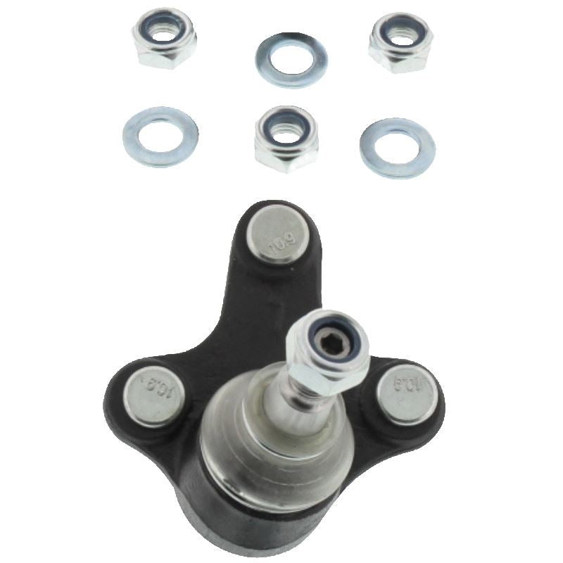 For VW Jetta 2011-2017 Front Left Lower Wishbone Suspension Arm